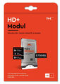 HD+ Modul inkl. HD+ Karte UHD für 6 Monate NEU OVP