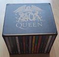 Queen 40th Anniversary Boxset  CD