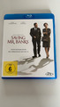 Saving Mr. Banks   - Blu-ray  - Disney - Tom Hanks - Emma Thompson