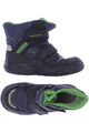 SuperFit Kinderschuh Jungen Sneaker Sandale Halbschuh Gr. EU 28 Mari... #17bknz6