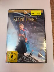 Der kleine Prinz - DVD