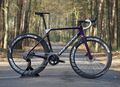 Merida Scultura Disc Rival Xentis 2023