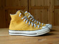 Converse Chuck Taylor All Star 70 HI Sonnengelb Gr. 41