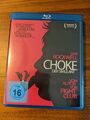 Choke - Der Simulant [Blu-ray] - Sam Rockwell - Chuck Palahniuk