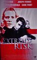 Extreme  Risk *  KULT ~ ERSTAUFLAGE * Rhys  Ifans * Joseph Fiennes * Sadie Frost