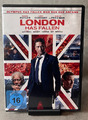 London - Has Fallen - DVD