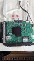 MAINBOARD LD22 LC22 EAX64307906 aus einem LG 47LM660S mit Displayschaden