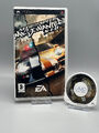 PSP Need for Speed Most wanted 5 1 0