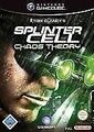 Tom Clancy's Splinter Cell - Chaos Theory von Ubi... | Game | Zustand akzeptabel