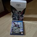 Accel World vs. Sword Art Online (Sony PlayStation 4) Japanese Special Edition