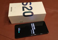 Samsung Galaxy S20 FE 5G SM-G781U - 128GB - Navy (Einzel SIM)