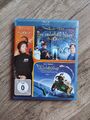 Eine zauberhafte Nanny 1+2 - Blu-Ray - sehr guter Zustand 