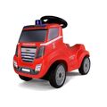 rolly toys Ferbedo Feuerwehr-Rutscher Truck Fire