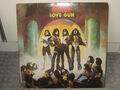 LP Kiss "Love Gun", Heavy Metal/Hardrock der 70er!