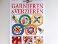 Garnieren & Verzieren :