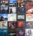 Musik CDs Album Sampler Rock Oldies Country Auswahl Sammlung Konvolut