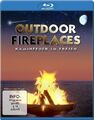 Outdoor Fireplaces - Kaminfeuer im Freien (Exklusiv bei Amazon.de) [Blu-r 417980