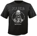 NAILS - Burn in Exodus - T-Shirt