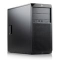 HP Z2 Tower G4 Workstation i7 8700 3.2GHz 8GB 256GB SSD SATA Win 11 Pro A-WARE