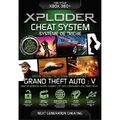 Xploder Cheat System Xbox 360 Gta 5 Gran Theft Auto V Ausgabe Speciale Betrügen