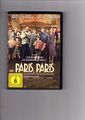 Paris, Paris (2009) DVD r144