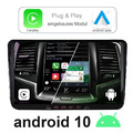 2+32GB Android Autoradio Navi GPS für VW Passat Golf 5/6 Plus Touran Caddy Polo