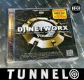 2CD TUNNEL DJ NETWORX VOL. 60