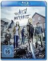 The New Mutants von Walt Disney | DVD | Zustand sehr gut