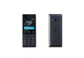 Nokia 150 RM-1189 schwarz Handy (entsperrt)