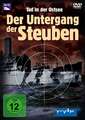 DER UNTERGANG DER STEUBEN - Tod in der Ostsee - 09. Februar 1945 DVD NEU 