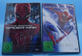 The Amazing Spider-Man & The Amazing Spider-Man 2 Rise Of Electro