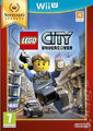 Lego City: Undercover Select (Nintendo Wii U) Brandneu.