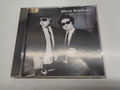 CD   Blues Brothers - Briefcase Full of Blues 