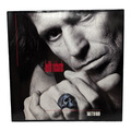Keith Richards - ‎Take It So Hard Vinyl 611 690-213 - Excellent