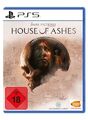 The Dark Pictures Anthology: House of Ashes [PlayStation 5] - SEHR GUT