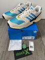 Adidas ZX 1000  Sneaker 49 1/3 UK 13,5 US 14 FW1485 8000