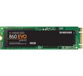 Samsung 860 EVO MZ-N6E500BW 500 GB, SSD (SATA 6 GB/s, M.2, intern)