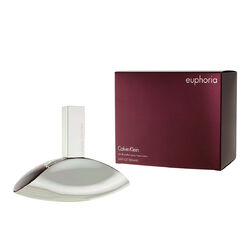 Calvin Klein Euphoria for Women Eau De Parfum EDP 100 ml (woman)