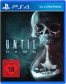 Until Dawn (Sony PlayStation 4, 2015)