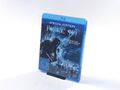 Priest - Special Edition - Endzeit Sci-Fi Action Blu-Ray - 2011