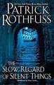 EXP The Slow Regard of Silent Things von Rothfuss, Patrick | Buch | Zustand gut