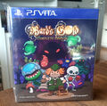 Bards Gold Complete Edition - Limited Edition (PS Vita) Sleeved & sealed - Rar!
