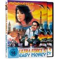 ULTRA FORCE 5: EASY MONEY-COVER B - YEOH,MICHELLE   DVD NEU