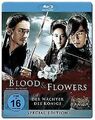 Blood & Flowers - Der Wächter des Königs [Blu-ray] [... | DVD | Zustand sehr gut