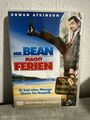 Mr. Bean macht Ferien / DVD Film