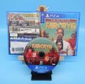 Far Cry 6 - Limited Edition · PlayStation 4 PS4 · getestet · TOP · Komplett