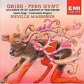 Peer Gynt Op. 23 von Lucia Popp, Ambrosian Singers | CD | Zustand gut
