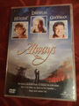 Always - DVD - Drama Liebe Engel Jenseits Fantasy - Dreyfuss - Hunter - Goodman