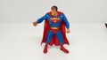 Figur von Superman 1992 DC Comics Spain ca. 9,5 cm