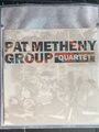 Pat Metheny Group - Quartett (CD, 1996)